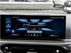 BMW M3 Competition M xDrive+H/K+DA PROF+360°+HuD+LHZ