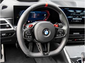 BMW M3 Competition M xDrive+H/K+DA PROF+360°+HuD+LHZ