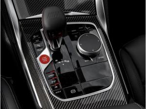 BMW M3 Competition M xDrive+H/K+DA PROF+360°+HuD+LHZ