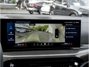 BMW M3 Competition M xDrive+H/K+DA PROF+360°+HuD+LHZ