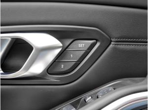 BMW M3 Competition M xDrive+H/K+DA PROF+360°+HuD+LHZ
