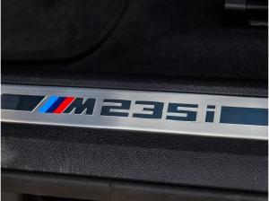 BMW M235 M235i xDrive M Sport Pro Pano HUD DA H/K