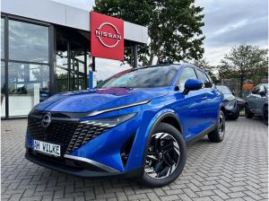 Nissan Qashqai 🔝1.5 E-POWER 205PS🔝 N-TEC SONDERMODELL - 0% LEASING