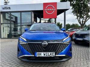 Nissan Qashqai 🔝1.5 E-POWER 205PS🔝 N-TEC SONDERMODELL - 0% LEASING
