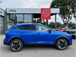 Nissan Qashqai 🔝1.5 E-POWER 205PS🔝 N-TEC SONDERMODELL - 0% LEASING
