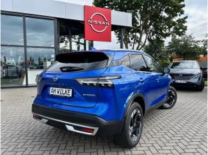 Nissan Qashqai 🔝1.5 E-POWER 205PS🔝 N-TEC SONDERMODELL - 0% LEASING