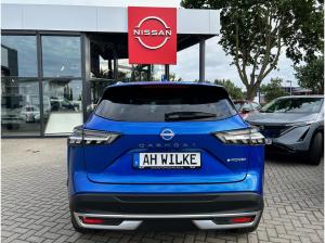 Nissan Qashqai 🔝1.5 E-POWER 205PS🔝 N-TEC SONDERMODELL - 0% LEASING