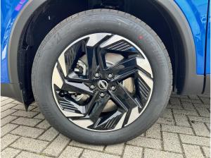 Nissan Qashqai 🔝1.5 E-POWER 205PS🔝 N-TEC SONDERMODELL - 0% LEASING