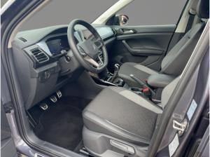 Volkswagen T-Cross Goal 1.0 TSI ACC ALU LED NAVI PDC SHZ