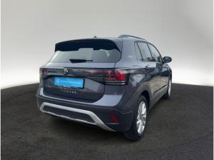 Volkswagen T-Cross Goal 1.0 TSI ACC ALU LED NAVI PDC SHZ