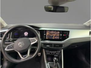 Volkswagen Polo GOAL 1.0 TSI DSG LED NAV AHK KAM TRAVEL DAB
