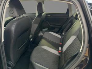 Volkswagen Polo GOAL 1.0 TSI DSG LED NAV AHK KAM TRAVEL DAB