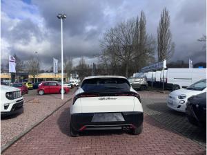 Alfa Romeo Junior Sport Speciale e-DCT6 ab 199? mtl. Leasen