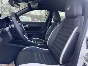 Alfa Romeo Junior Sport Speciale e-DCT6 ab 199? mtl. Leasen