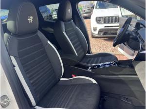 Alfa Romeo Junior Sport Speciale e-DCT6 ab 199? mtl. Leasen