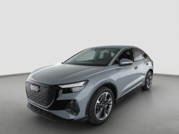 Audi Q4 e-tron 40 Sportback HuD NAVI WÄPU 360 5J.GAR.