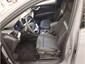 Audi Q4 e-tron 40 Sportback HuD NAVI WÄPU 360 5J.GAR.