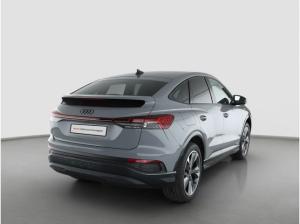 Audi Q4 e-tron 40 Sportback HuD NAVI WÄPU 360 5J.GAR.