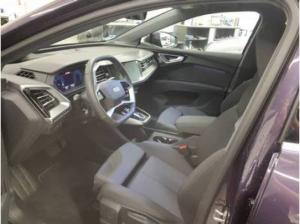 Audi Q4 e-tron 45 S-Line 20 NAVI MATRIX 5J.GAR.