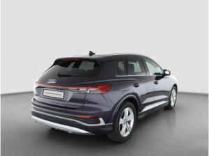 Audi Q4 e-tron 45 S-Line 20 NAVI MATRIX 5J.GAR.