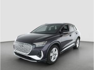 Audi Q4 e-tron 45 S-Line 20 NAVI MATRIX 5J.GAR.