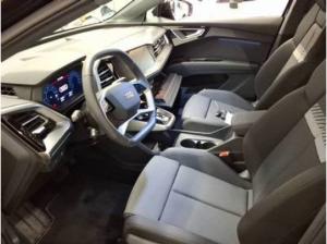 Audi Q4 e-tron 40 AHK KEYL NAVI KAM SHZ VIRT. 5J.GAR.