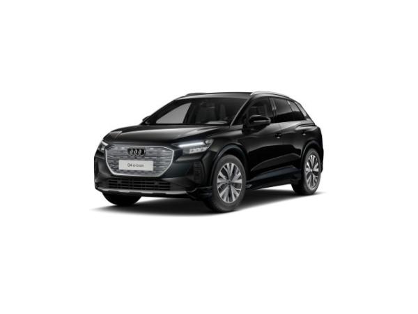 Audi Q4 e-tron 40 AHK KEYL NAVI KAM SHZ VIRT. 5J.GAR.