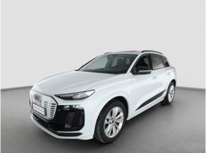 Audi Q6 e-tron perf. S-Line B&O HuD LUFT PANO 0,25%