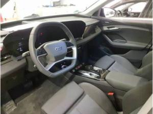 Audi Q6 e-tron perf. S-Line B&O HuD MATRIX PANO 0,25%