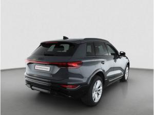 Audi Q6 e-tron perf. S-Line B&O HuD MATRIX PANO 0,25%