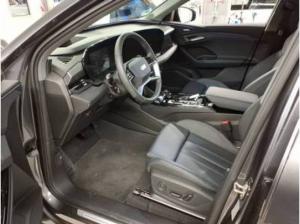 Audi Q6 e-tron performance S-Line HuD PANO 0,25%