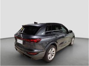 Audi Q6 e-tron performance S-Line HuD PANO 0,25%