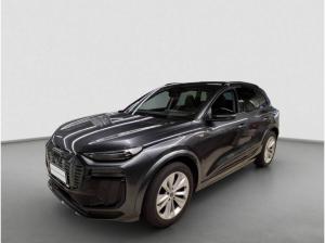 Audi Q6 e-tron performance S-Line HuD PANO 0,25%