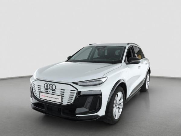 Audi Q6 e-tron qu S-Line AHK MATRIX 5J.GAR 0,25%