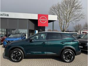Nissan Qashqai 🔝1.3 DIG-T MHEV N-TEC 🔝SONDERMODELL - 0% LEASING