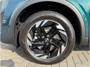 Nissan Qashqai 🔝1.3 DIG-T MHEV N-TEC 🔝SONDERMODELL - 0% LEASING