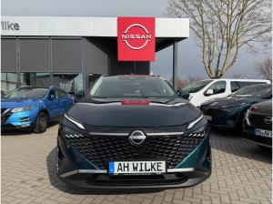 Nissan Qashqai 🔝1.3 DIG-T MHEV N-TEC 🔝SONDERMODELL - 0% LEASING