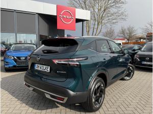 Nissan Qashqai 🔝1.3 DIG-T MHEV N-TEC 🔝SONDERMODELL - 0% LEASING