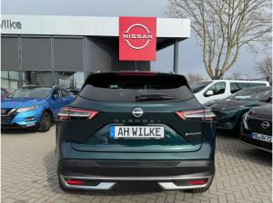 Nissan Qashqai 🔝1.3 DIG-T MHEV N-TEC 🔝SONDERMODELL - 0% LEASING