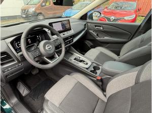 Nissan Qashqai 🔝1.3 DIG-T MHEV N-TEC 🔝SONDERMODELL - 0% LEASING