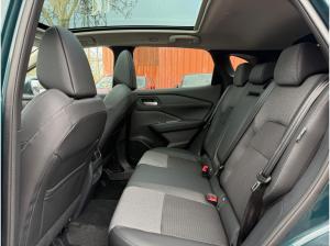 Nissan Qashqai 🔝1.3 DIG-T MHEV N-TEC 🔝SONDERMODELL - 0% LEASING
