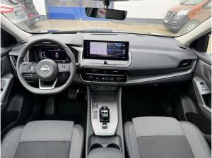 Nissan Qashqai 🔝1.3 DIG-T MHEV N-TEC 🔝SONDERMODELL - 0% LEASING