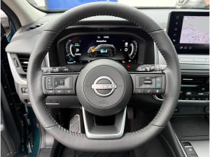 Nissan Qashqai 🔝1.3 DIG-T MHEV N-TEC 🔝SONDERMODELL - 0% LEASING