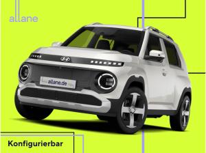 Hyundai INSTER 42 kWh Select - frei konfigurierbar!