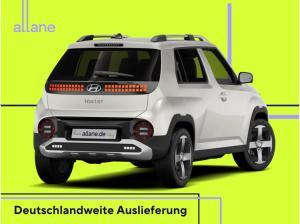 Hyundai INSTER 42 kWh Select - frei konfigurierbar!