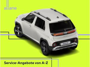 Hyundai INSTER 42 kWh Select - frei konfigurierbar!