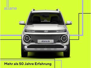 Hyundai INSTER 42 kWh Select - frei konfigurierbar!