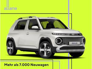 Hyundai INSTER 42 kWh Select - frei konfigurierbar!