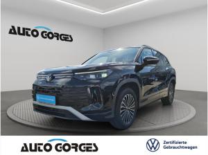 Volkswagen Tayron 2.0 TDI DSG 4Motion Life +AHK+7-SITZER+