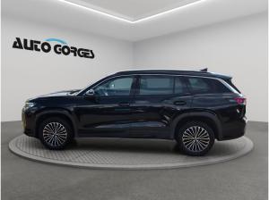 Volkswagen Tayron 2.0 TDI DSG 4Motion Life +AHK+7-SITZER+